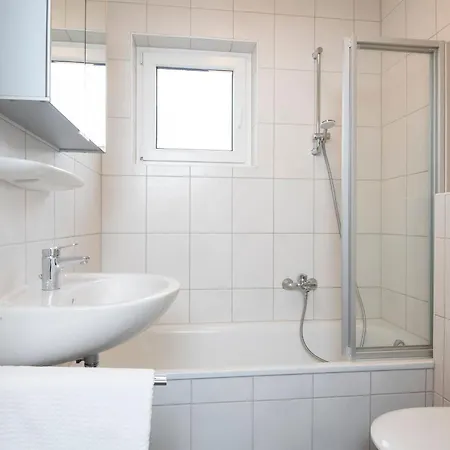 Apartment Haus An Der Seegras Dahme (Schleswig-Holstein)