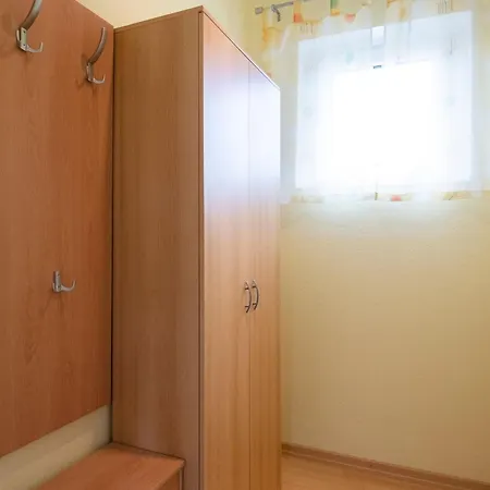 Haus An Der Seegras * Dahme (Schleswig-Holstein)