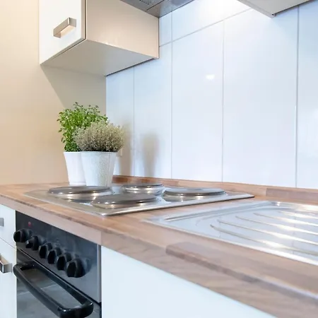 Haus An Der Seegras * Dahme (Schleswig-Holstein)