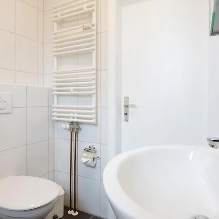 Haus An Der Seegras Apartment Dahme (Schleswig-Holstein)