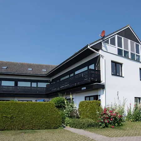 Haus An Der Seegras