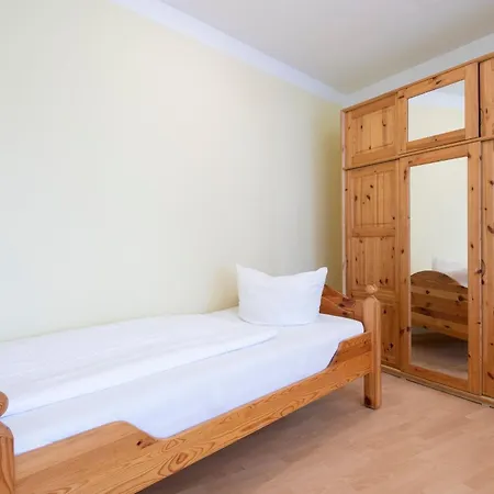 Appartamento Haus An Der Seegras *