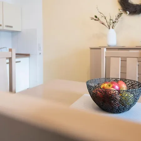 Appartamento Haus An Der Seegras Dahme (Schleswig-Holstein)