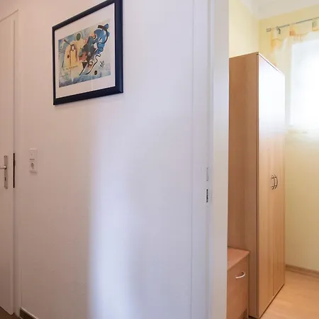 Haus An Der Seegras Appartamento Dahme (Schleswig-Holstein)