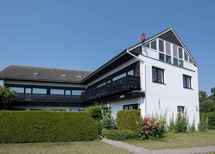 Haus An Der Seegras